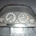 CEAS BORD BMW 5- 13843849