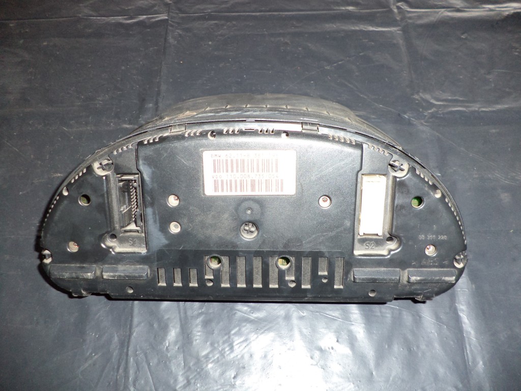 CEAS BORD BMW 5-8381198