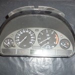 CEAS BORD BMW 5 - 8381198