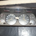 CEAS BORD BMW E21 - 601.029.1108