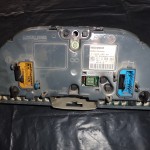 CEAS BORD BMW E34-8359354