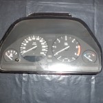 CEAS BORD BMW E34 - 8359354