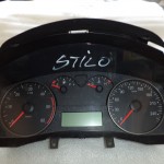 CEAS BORD FIAT STILO JTD - 51746763