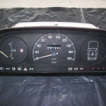 CEAS BORD FIAT UNO - 7642262