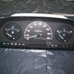 CEAS BORD FIAT UNO - 7665929