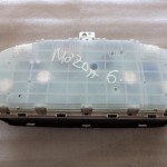 CEAS BORD MAZDA 6 5G GK3E