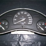 CEAS BORD OPEL CORSA B - 09113226JY