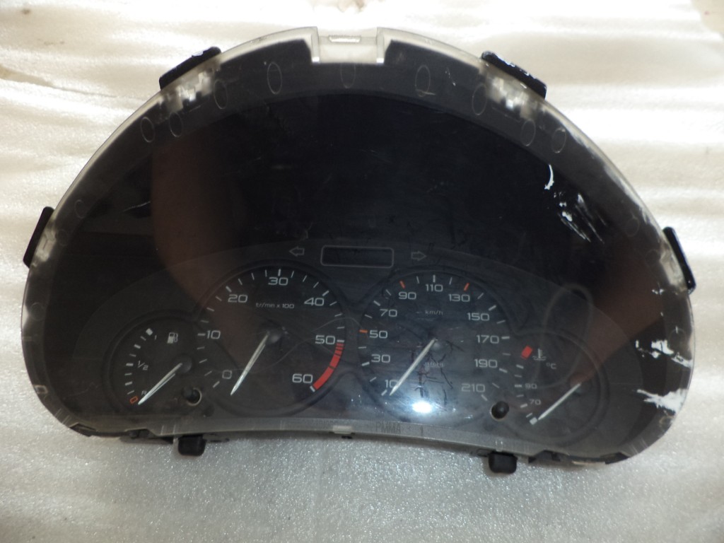 CEAS BORD PEUGEOT 206 - 9645096080