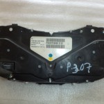 CEAS BORD PEUGEOT 307CC - 9655925880