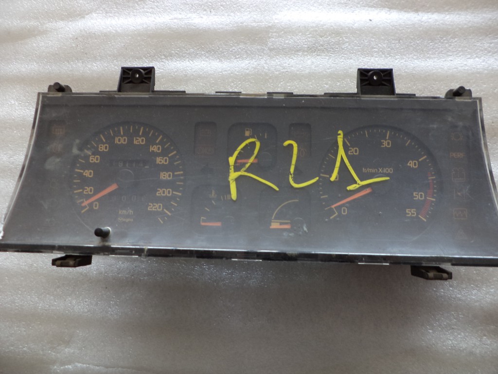 CEAS BORD RENAULT 21 - 7700765700