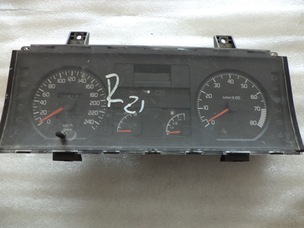 CEAS BORD RENAULT CLIO - 7700801168