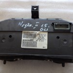 CEAS BORD RENAULT MEGANE 2 8200399693