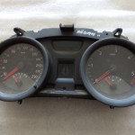 CEAS BORD RENAULT MEGANE 2 - 8200399693