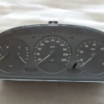 CEAS BORD RENAULT MEGANE - 7700847782