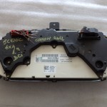 CEAS BORD RENAULT SCENIC-8200215695