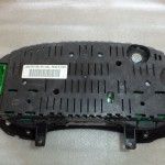 CEAS BORD SEAT IBIZA - 6L0920820J