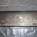 CEAS BORD VOLVO 740 - 1348947