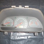 CEAS BORD VOLVO V40 - 30889708D