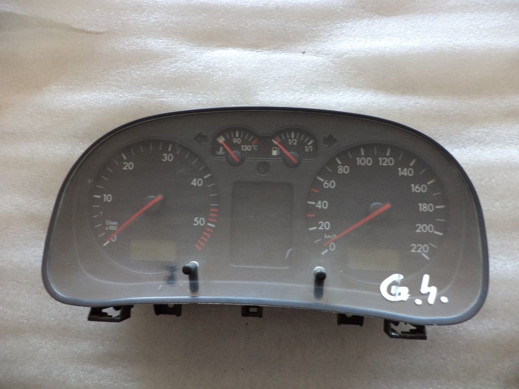 CEAS BORD VW GOLF 4 TDI - 1J0920802E