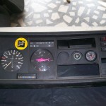 CEAS BORD VW LT