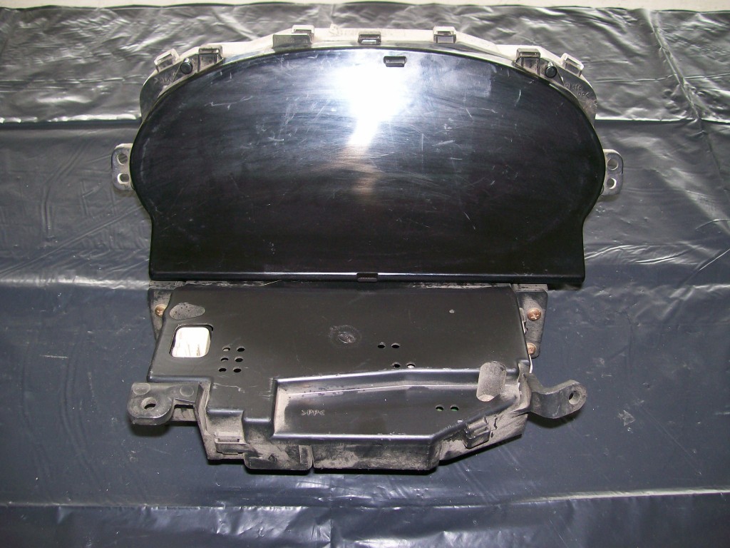 CEAS BORD YARIS - 83800-52120