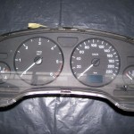 CEAS BORD ZAFIRA - 24419560HT