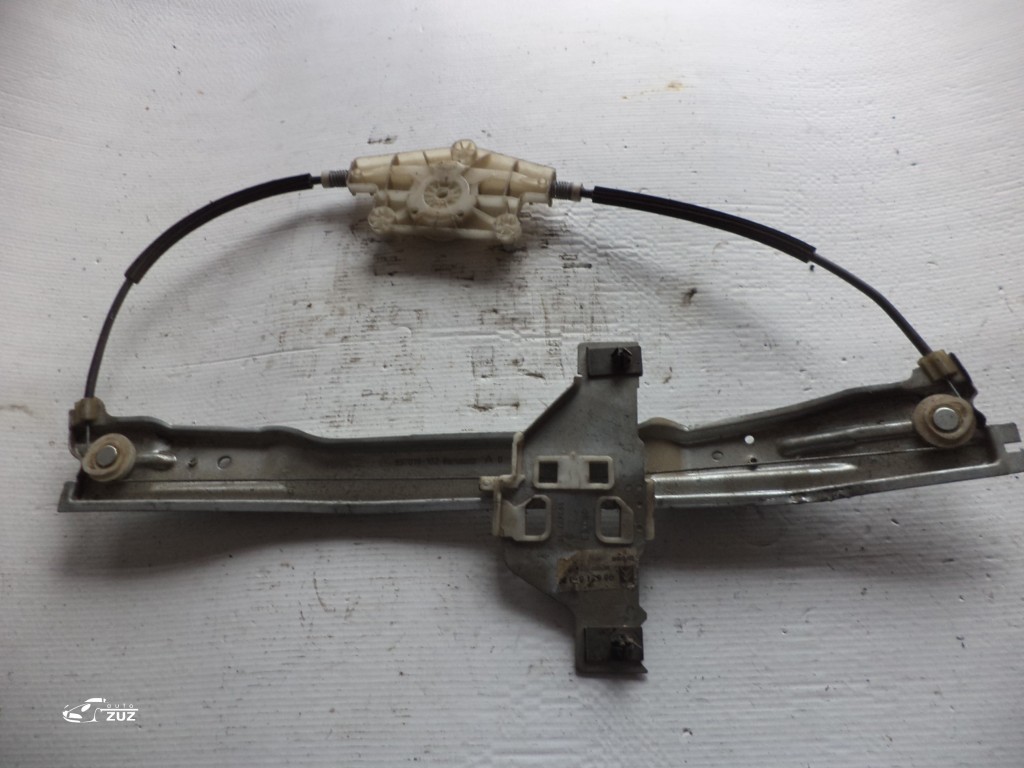 Cablu macara geam CITROEN C4 - 9657133680