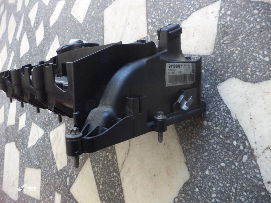 Capac culbutori BMW E87  - 91186897