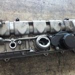 Capac culbutori MERCEDES C CLASSE W203 - A6110161305