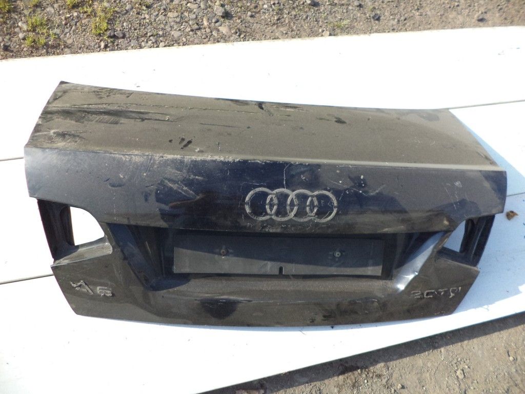 Capota spate AUDI A6