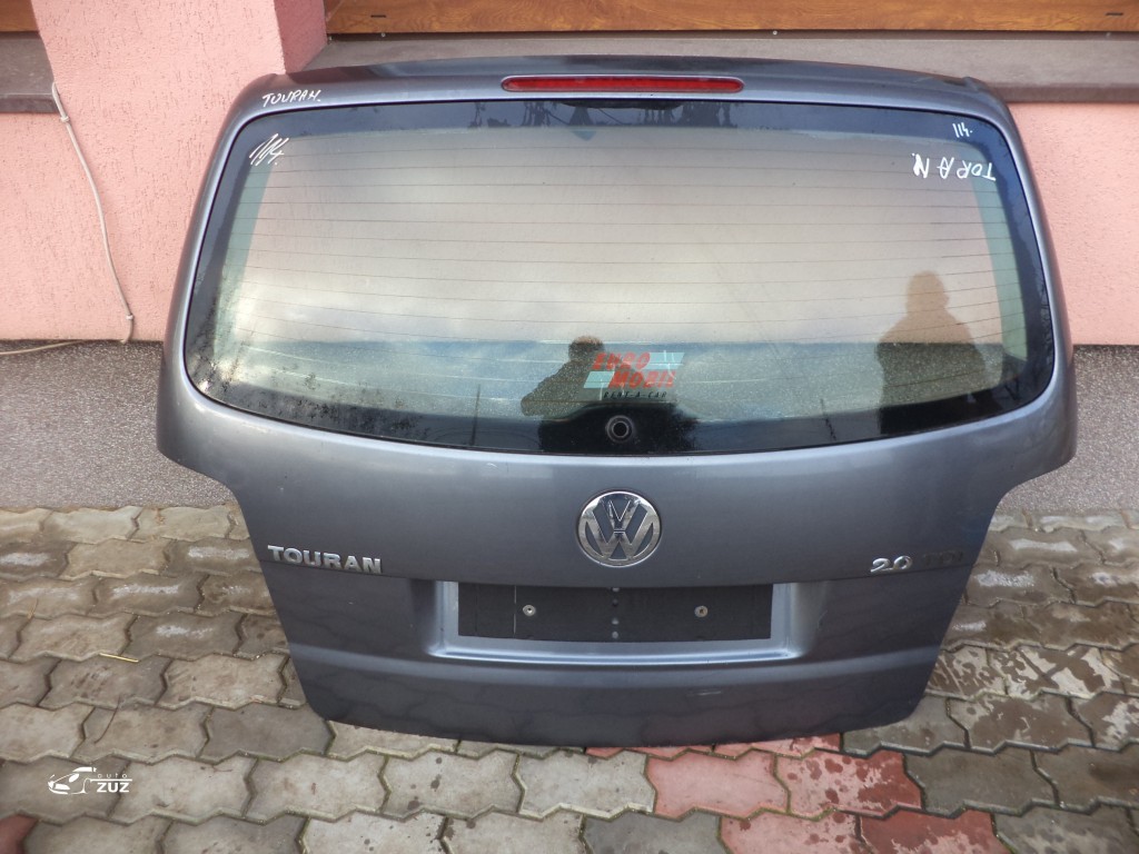 Capota spate  VOLKSWAGEN TOURAN