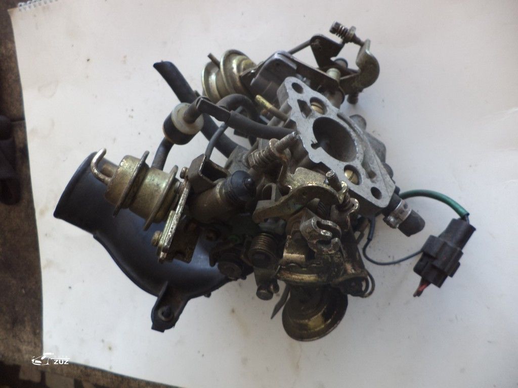 Carburator FIAT 500 - 7705650 1