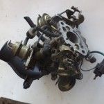 Carburator FIAT 500 - 7705650 1