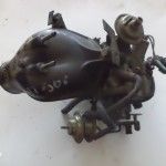 Carburator FIAT 500 - 7705650