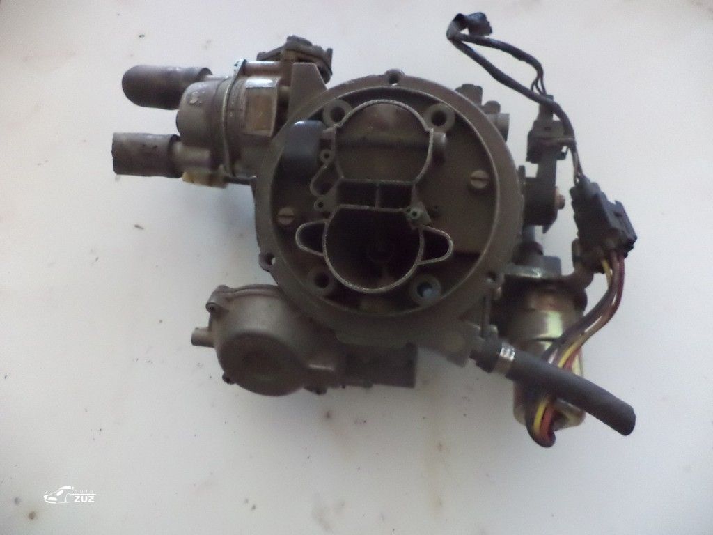 Carburator FIAT 850 COUPE - WEBER 23-21