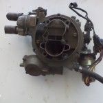 Carburator FIAT 850 COUPE - WEBER 23-21