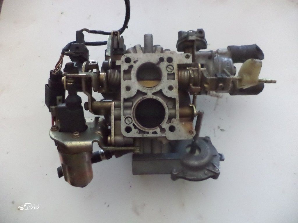 Carburator FIAT 850 COUPE -  WEBER 23-21