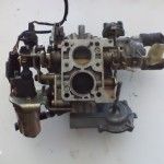 Carburator FIAT 850 COUPE -  WEBER 23-21