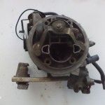 Carburator FIAT TIPO - WEBER 24-21