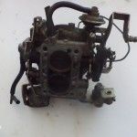 Carburator FIAT TIPO - WEBER  24-21