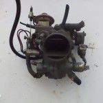 Carburator FIAT - WEBER 32ICEV