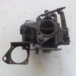 Carburator SOLEX 1