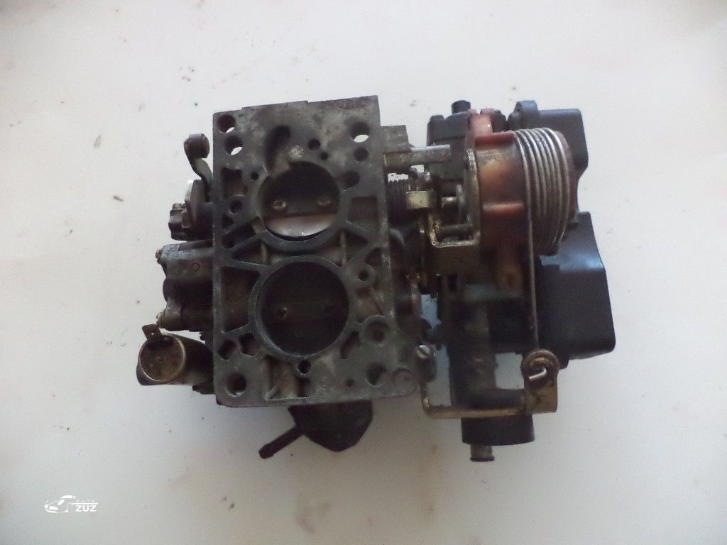 Carburator SOLEX RENAULT 1