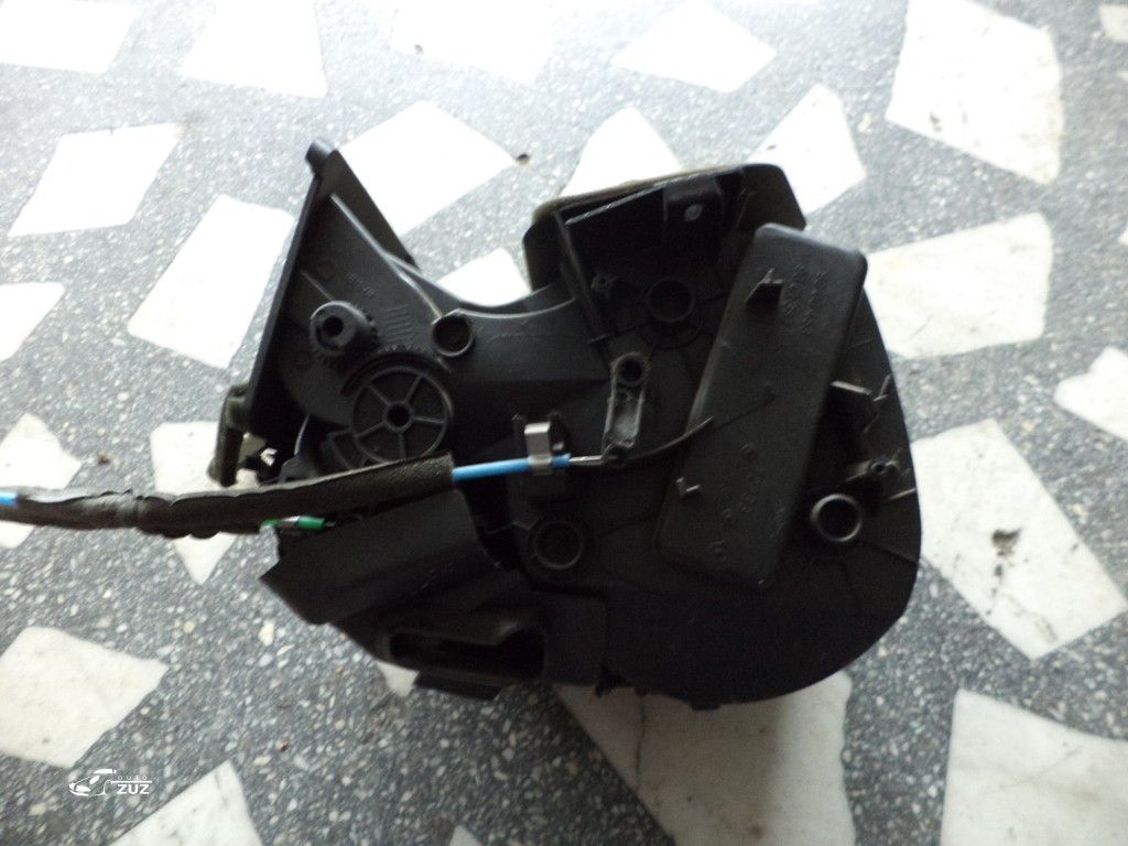 Carcasa ventilatie RENAULT KANGOO -  8200100482