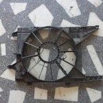 Carcasa ventilator RENAULT SCENIC - 8200065257