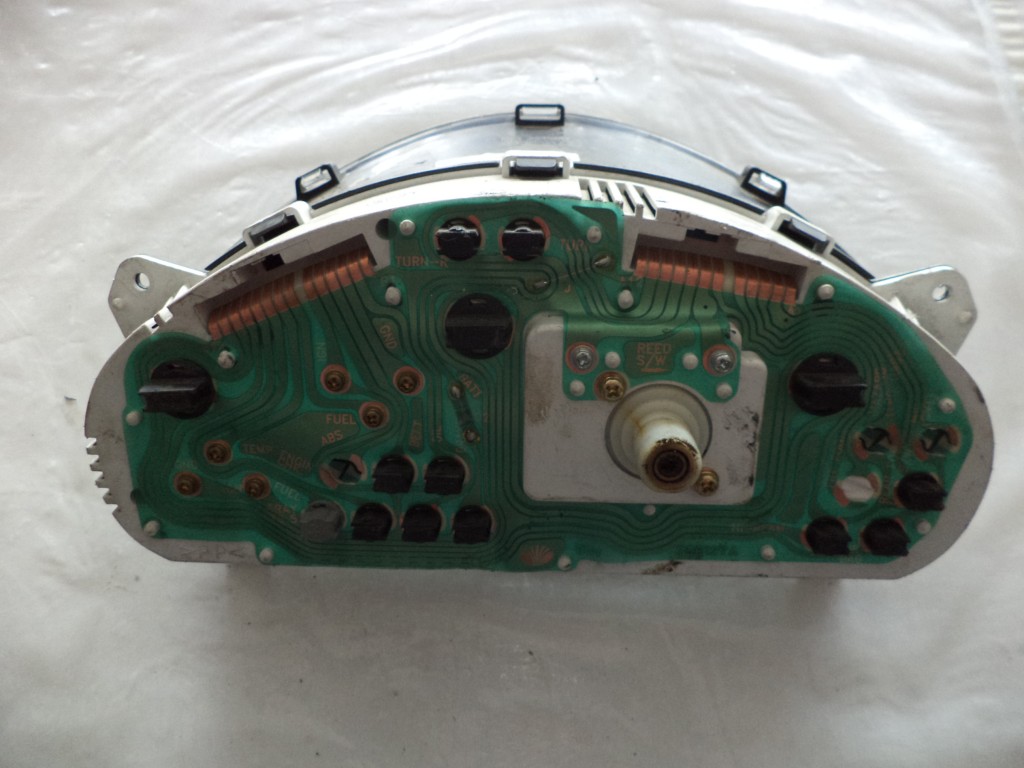 Ceas bord DAEWOO MATIZ- 96380536