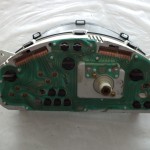 Ceas bord DAEWOO MATIZ- 96380536