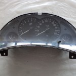 Ceas bord OPEL CORSA C - 24459513