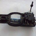 Clanta AUDI A2  - 8Z0837885A