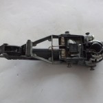 Clanta VOLKSWAGEN GOLF 5 -  1Z0839885